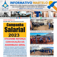 Informativo 174