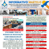 Informativo 181