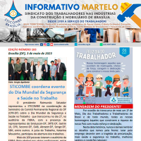 Informativo 183