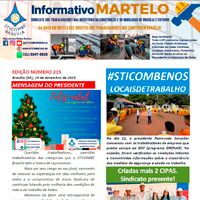 Informativo 215