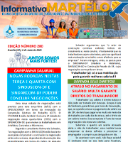 Informativo 280