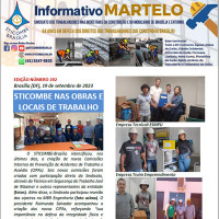 Informativo Nº 202