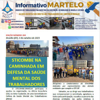 Informativo Nº 204