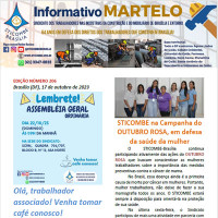 Informativo Nº 206