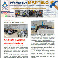 Informativo Nº 207