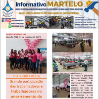 Informativo Nº 208