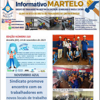 Informativo Nº 210