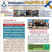 Informativo Nº 211