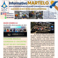 Informativo Nº 212