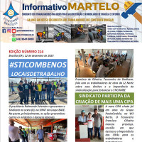 Informativo Nº 214