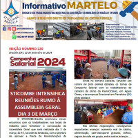 Informativo Nº 220