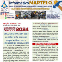 Informativo Nº 230