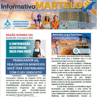 Informativo Nº 233