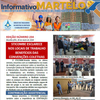 Informativo Nº 234