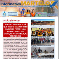 Informativo Nº 235