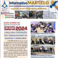 Informativo Nº 236