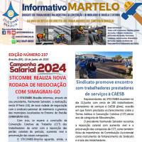 Informativo Nº 237