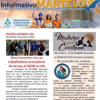 Informativo Nº 238