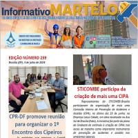 Informativo Nº 239