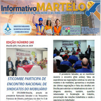 Informativo Nº 240