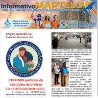 Informativo Nº 241