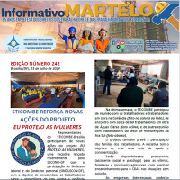 Informativo Nº 242