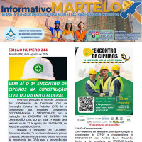 Informativo Nº 244