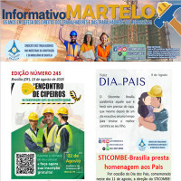 Informativo Nº 245