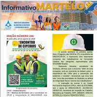 Informativo Nº 246