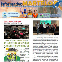 Informativo Nº 247