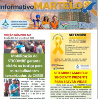 Informativo Nº 248