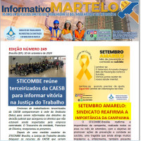 Informativo Nº 249