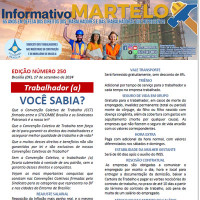 Informativo Nº 250