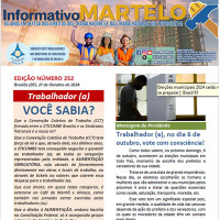 Informativo Nº 252