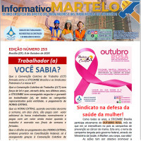 Informativo Nº 253