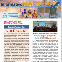 Informativo Nº 254