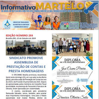 Informativo Nº 255