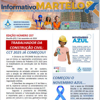 Informativo Nº 257