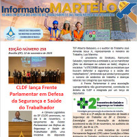 Informativo Nº 258