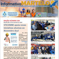 Informativo Nº 259