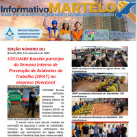 Informativo Nº 261