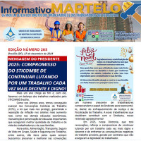 Informativo Nº 263