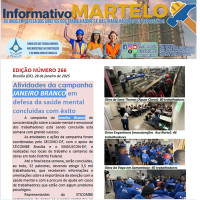 Informativo Nº 266