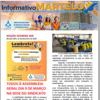 Informativo Nº 268