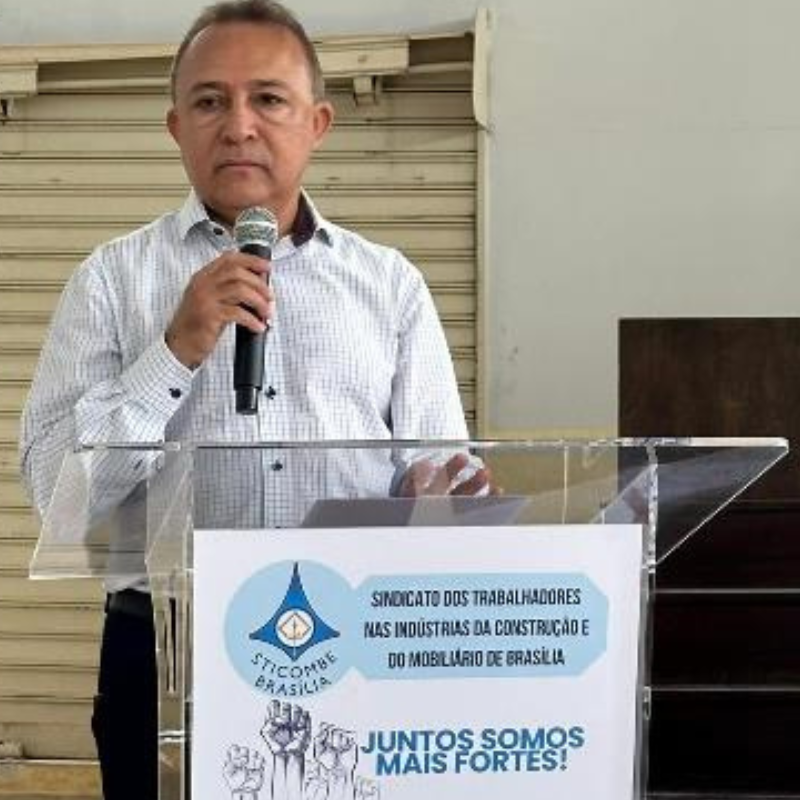 Assembleia Geral aprova Prestação de Contas de 2024 e Previsão Orçamentária para 2026