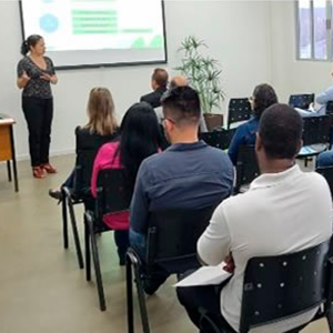 Projeto SECONCI PRESENTE amplia atendimento aos trabalhadores